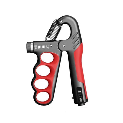 5-100Kg Adjustable Hand Grips Strength Gym Wrist Expander Hand Strengthener Device for Hand Strength Exercise