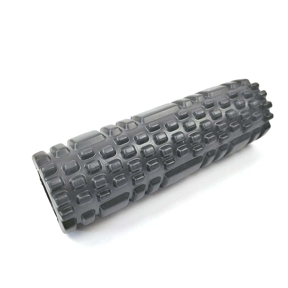 Yoga Foam Roller for Pilates, Back Massage & Muscle Recovery