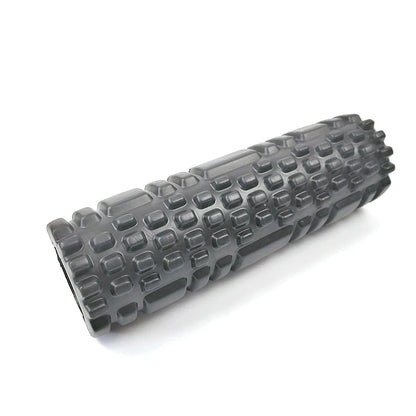 Yoga Foam Roller for Pilates, Back Massage & Muscle Recovery