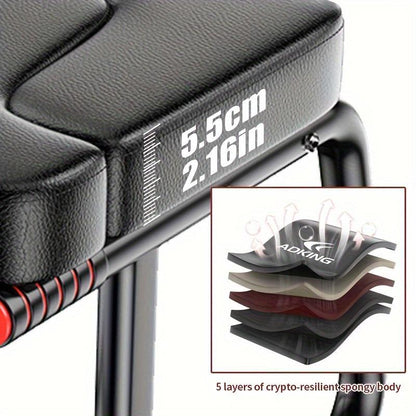 Foldable Headstand Bench – Strengthen Core & Improve Balance with This Studio-Quality Yoga Inversion Chair